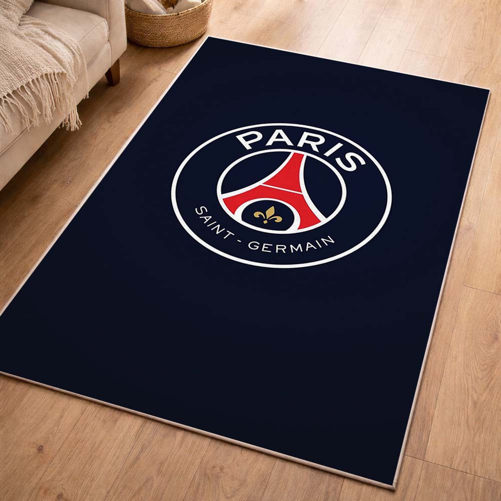 Tapis PSG FC Paris Saint Germain Football Club 2