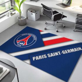 Tapis PSG FC Paris Saint Germain Football Club 20