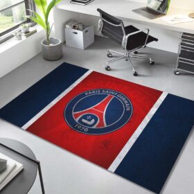 Tapis PSG FC Paris Saint Germain Football Club 22