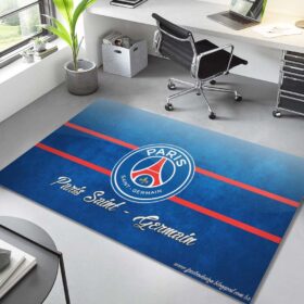 Tapis PSG FC Paris Saint Germain Football Club 23