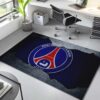 Tapis PSG FC Paris Saint Germain Football Club 24