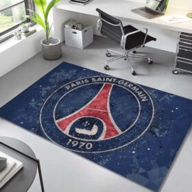 Tapis PSG FC Paris Saint Germain Football Club 26