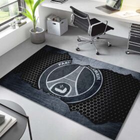 Tapis PSG FC Paris Saint Germain Football Club 27