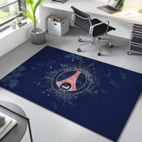 Tapis PSG FC Paris Saint Germain Football Club 28