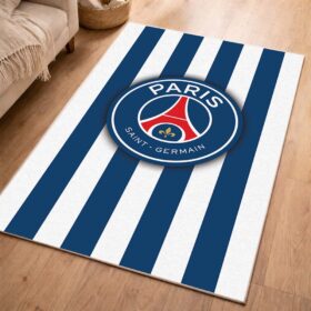 Tapis PSG FC Paris Saint Germain Football Club 30