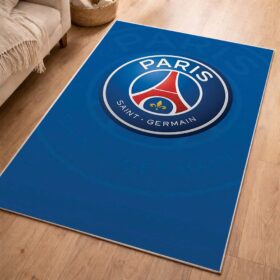 Tapis PSG FC Paris Saint Germain Football Club 4