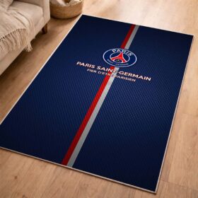 Tapis PSG FC Paris Saint Germain Football Club 6