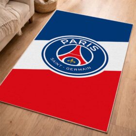 Tapis PSG FC Paris Saint Germain Football Club 7