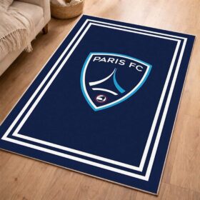Tapis Paris FC French Football Team 07