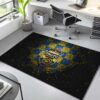 Tapis Pau FC French Football Team 01