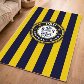 Tapis Pau FC French Football Team 05