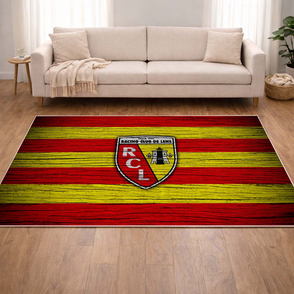 Tapis RC Lens French Football Team 05 – Image 2