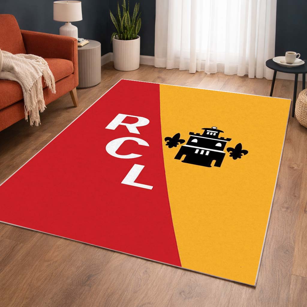 Tapis RC Lens French Football Team 06 – Image 2