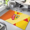Tapis RC Lens French Football Team 08