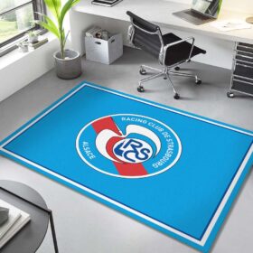 Tapis RC Strasbourg Alsace
