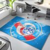 Tapis RC Strasbourg Alsace French Football Team 10