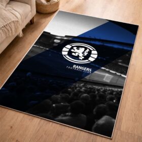 Tapis Rangers Football Club 1
