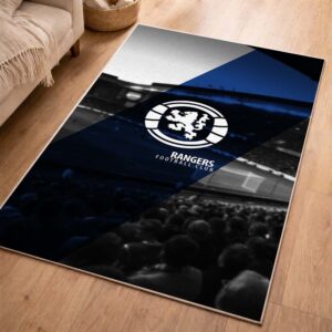 Tapis Rangers Football Club 1