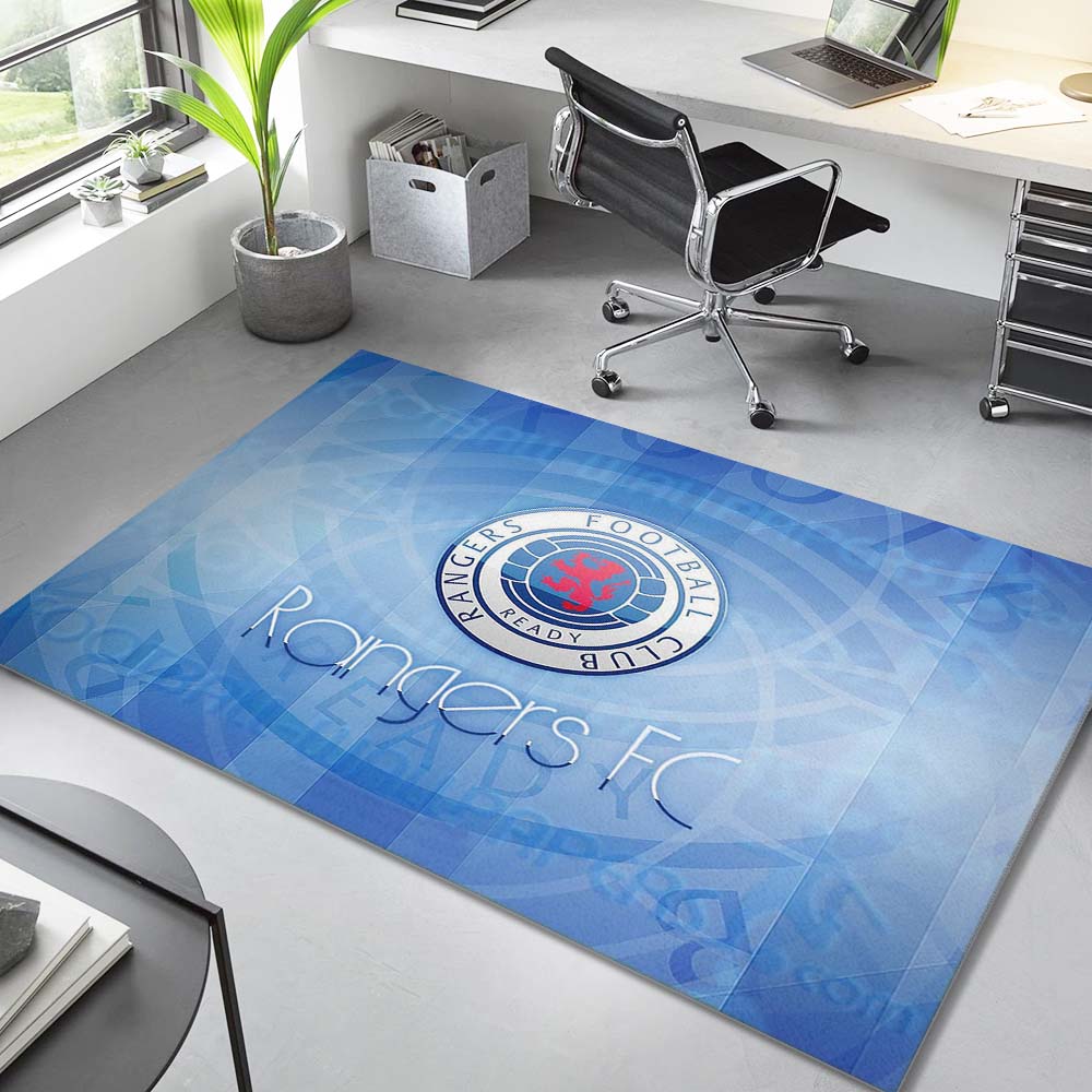 Tapis Rangers Football Club 12