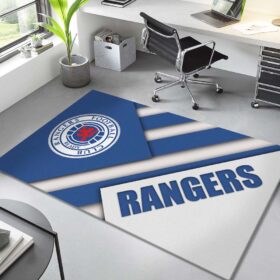 Tapis Rangers Football Club 13