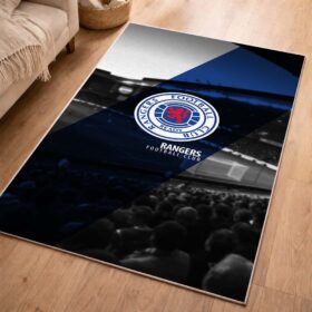 Tapis Rangers Football Club 2