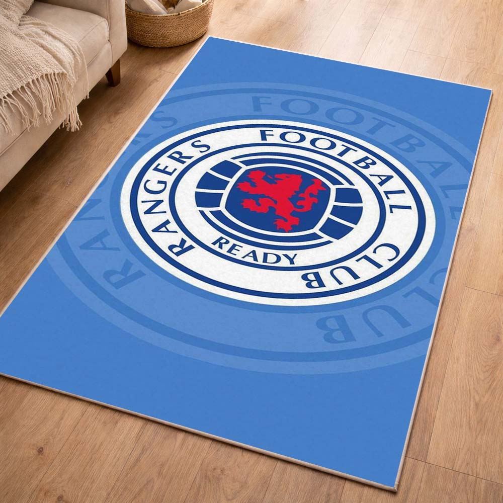 Tapis Rangers Football Club 3