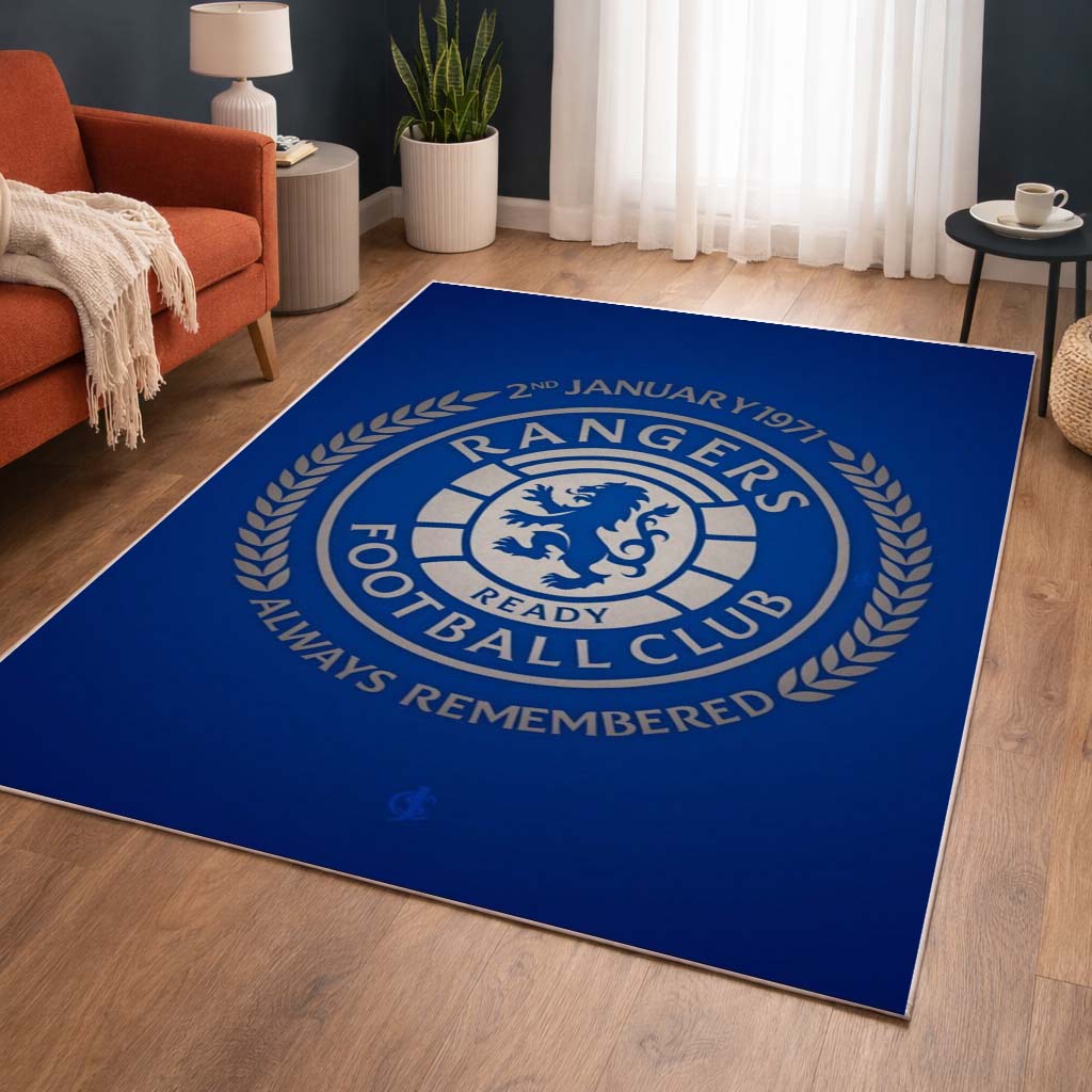 Tapis Rangers Football Club 4 – Image 2