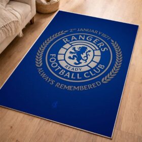 Tapis Rangers Football Club 4