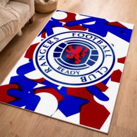 Tapis Rangers Football Club 5