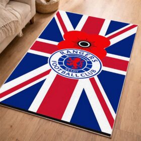 Tapis Rangers Football Club 6