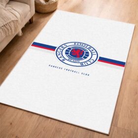 Tapis Rangers Football Club 7