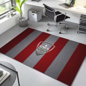 Tapis Stade Brestois Football Team 2