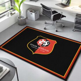 Tapis Stade Rennais