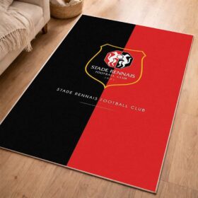 Tapis Stade Rennais FC 1