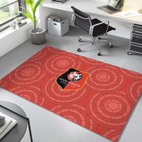 Tapis Stade Rennais FC 10