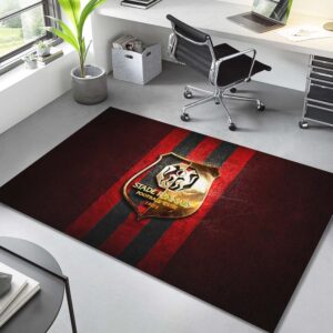 Tapis Stade Rennais FC 11