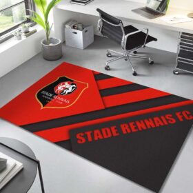 Tapis Stade Rennais FC 12