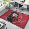 Tapis Stade Rennais FC 13