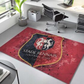 Tapis Stade Rennais FC 13
