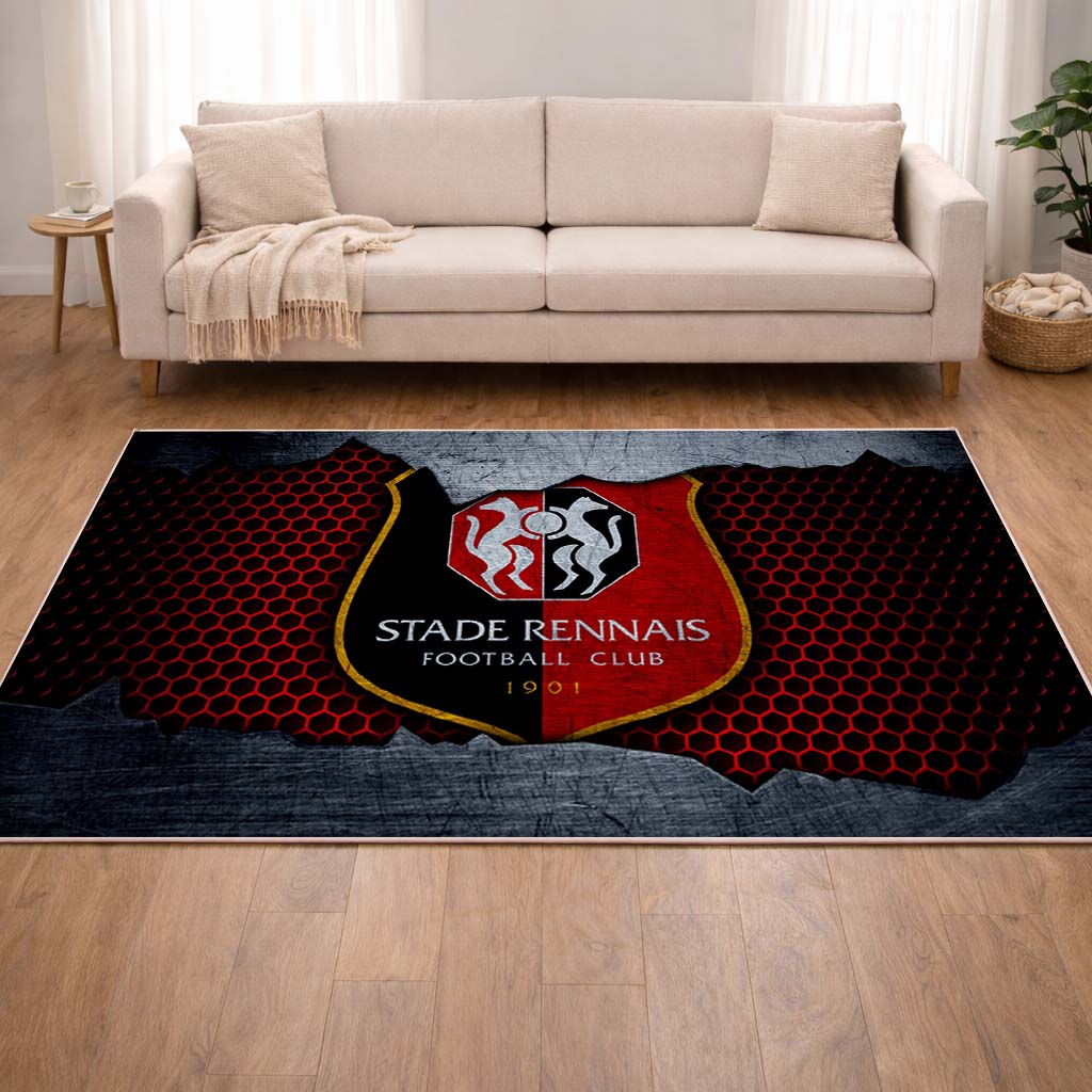 Tapis Stade Rennais FC 16 – Image 2