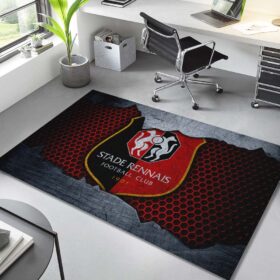 Tapis Stade Rennais FC 16