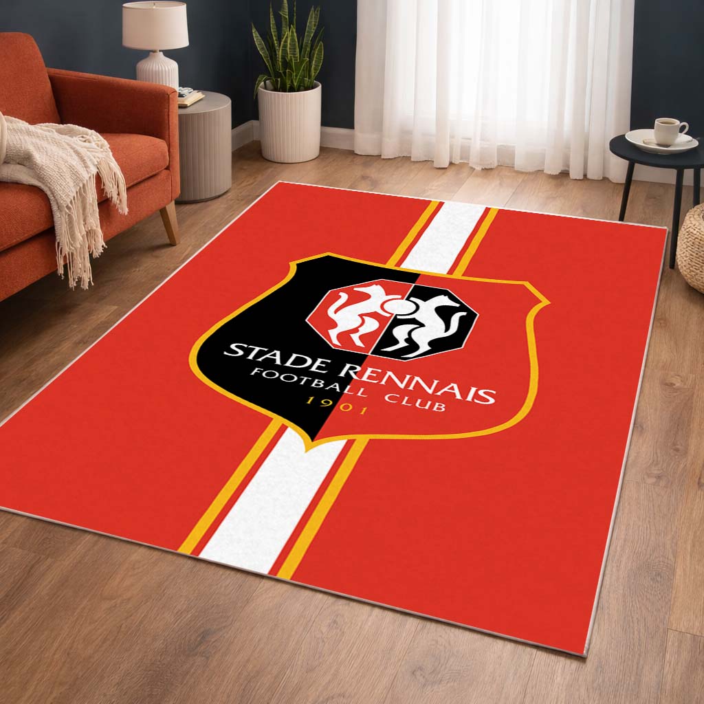 Tapis Stade Rennais FC 18 – Image 2