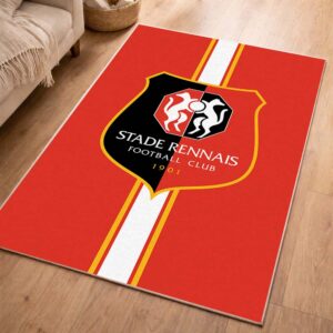 Tapis Stade Rennais FC 18
