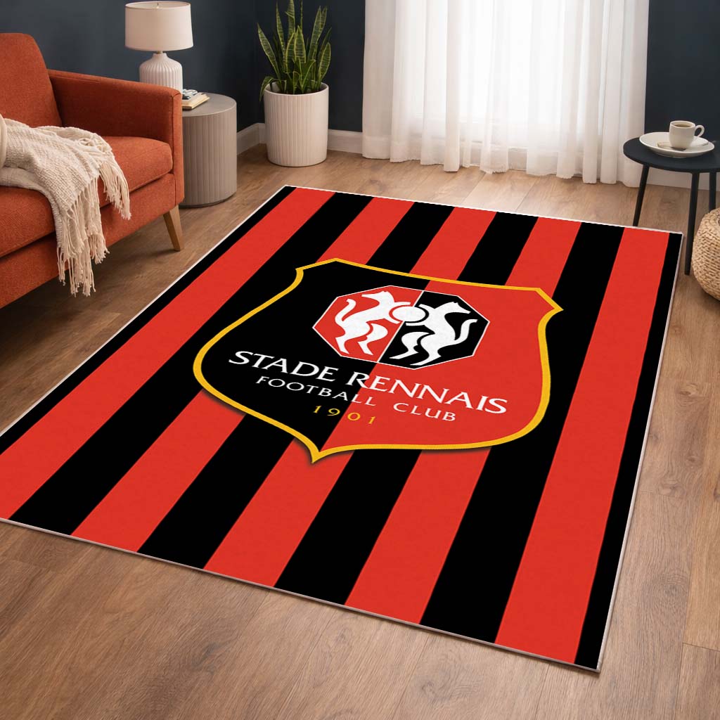 Tapis Stade Rennais FC 19 – Image 2