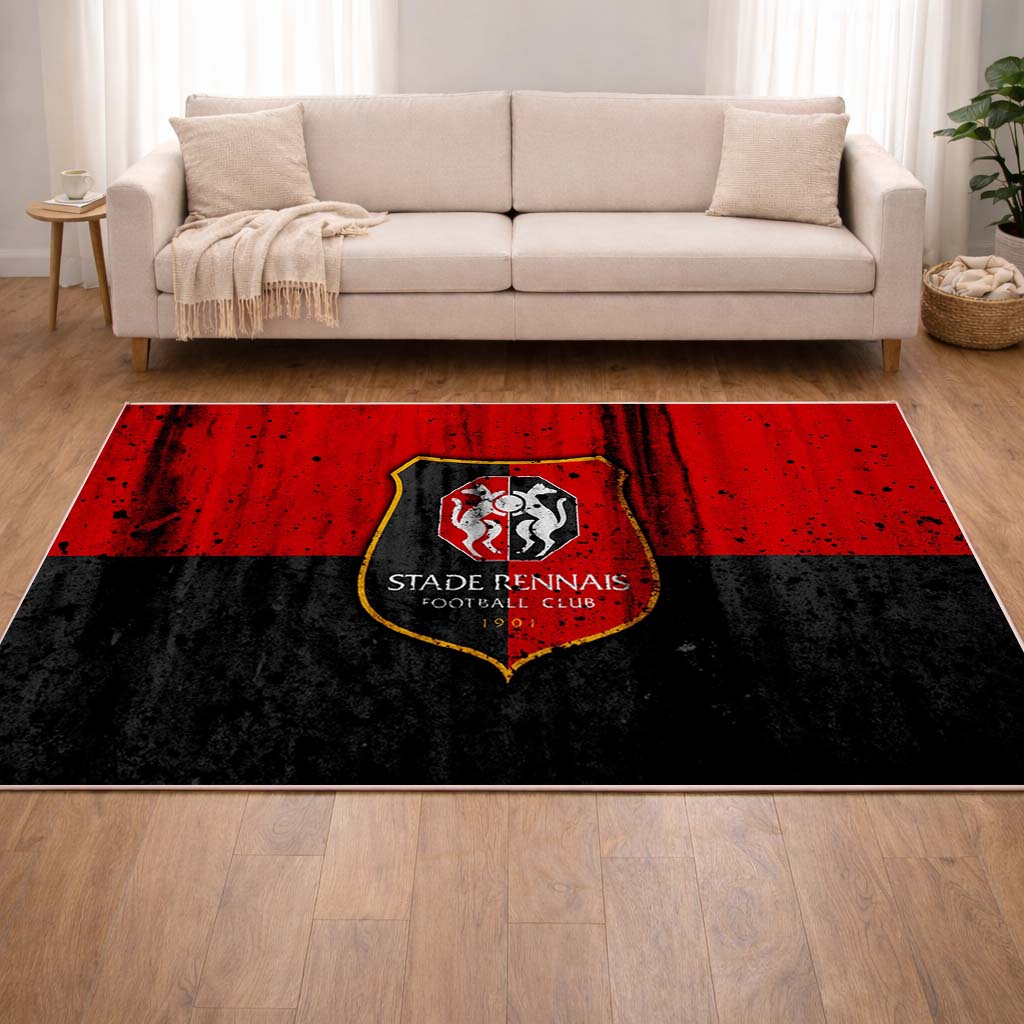 Tapis Stade Rennais FC 2 – Image 2
