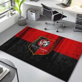 Tapis Stade Rennais FC 2