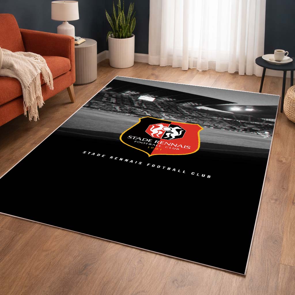 Tapis Stade Rennais FC 3 – Image 2
