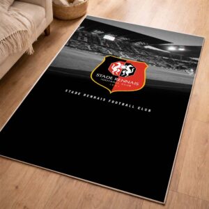 Tapis Stade Rennais FC 3