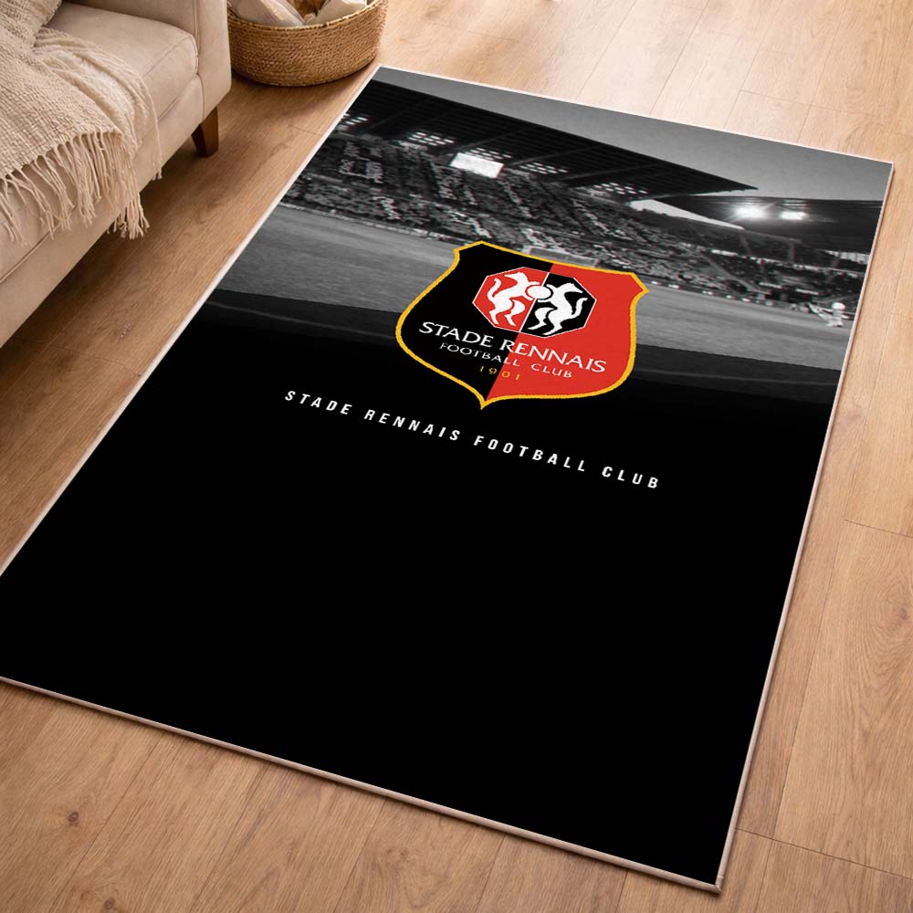 Tapis Stade Rennais FC 3