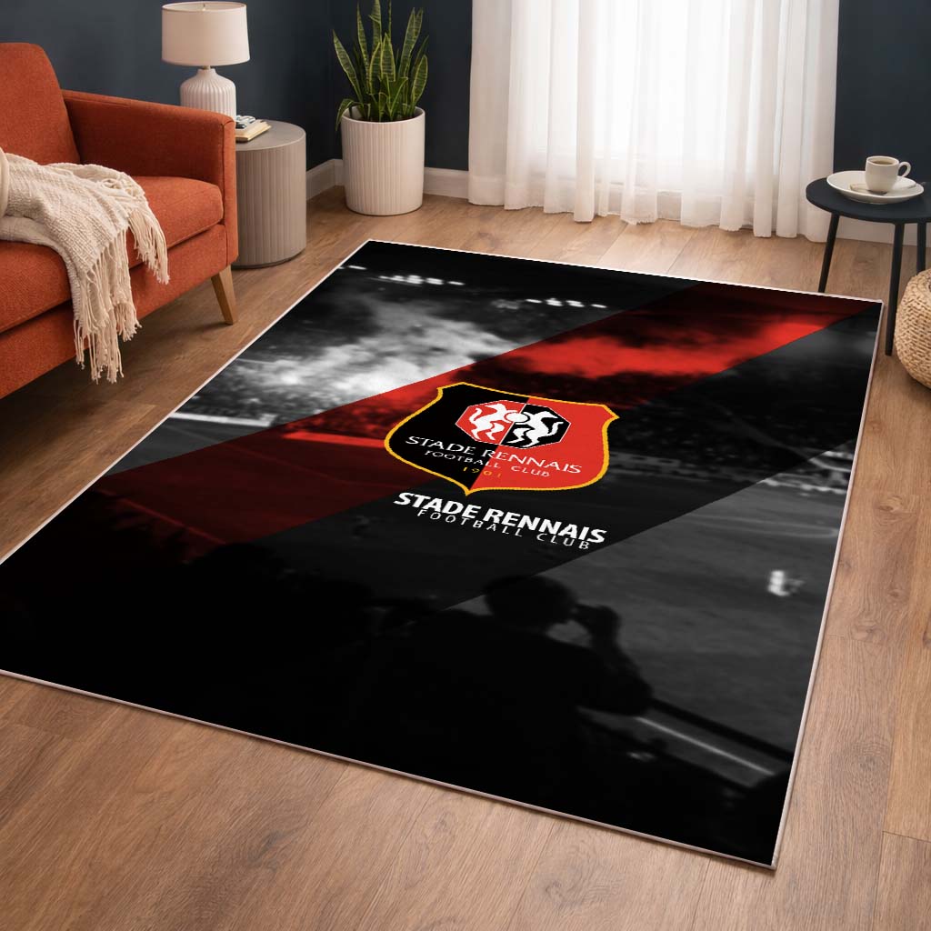 Tapis Stade Rennais FC 5 – Image 2